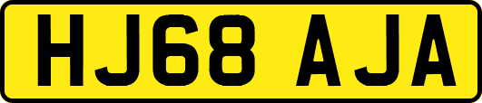 HJ68AJA