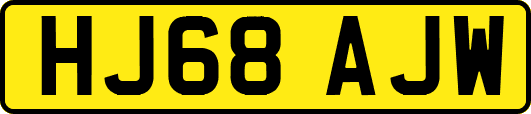 HJ68AJW