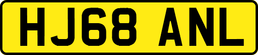 HJ68ANL