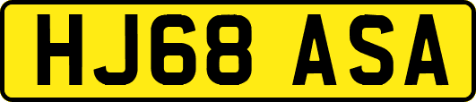 HJ68ASA