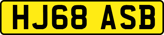 HJ68ASB