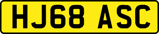 HJ68ASC
