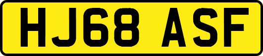 HJ68ASF
