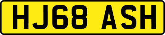 HJ68ASH