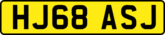 HJ68ASJ