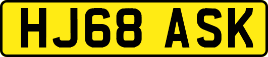 HJ68ASK