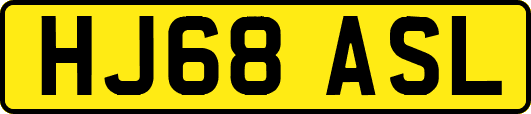 HJ68ASL