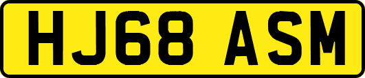 HJ68ASM