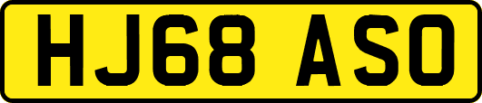 HJ68ASO