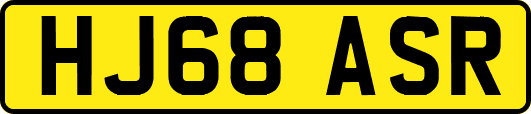 HJ68ASR