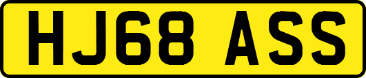 HJ68ASS
