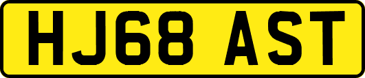 HJ68AST