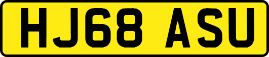 HJ68ASU