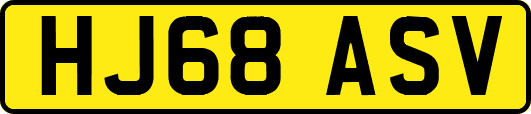 HJ68ASV