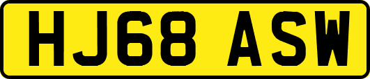HJ68ASW