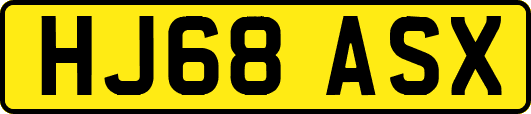 HJ68ASX