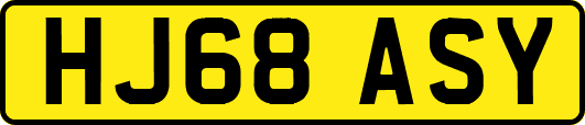 HJ68ASY