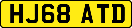 HJ68ATD