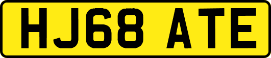 HJ68ATE