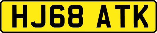 HJ68ATK