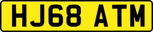 HJ68ATM