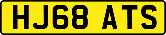 HJ68ATS