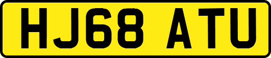 HJ68ATU
