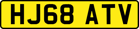 HJ68ATV
