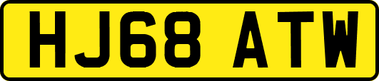HJ68ATW