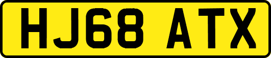 HJ68ATX