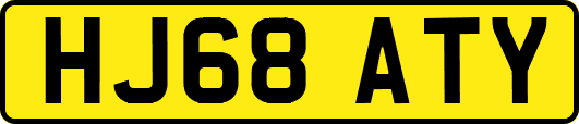 HJ68ATY