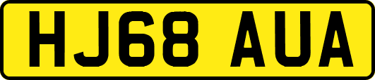 HJ68AUA