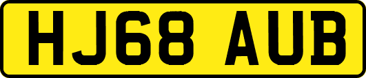 HJ68AUB