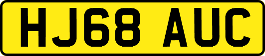 HJ68AUC