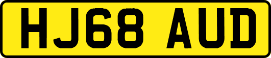 HJ68AUD