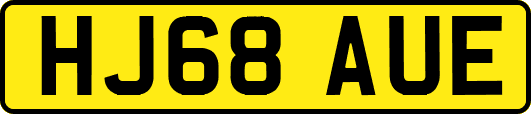HJ68AUE