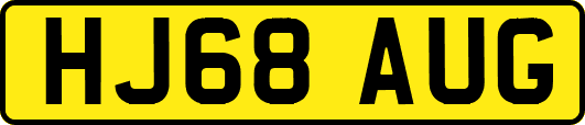 HJ68AUG