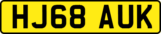 HJ68AUK
