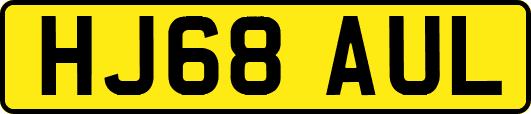 HJ68AUL
