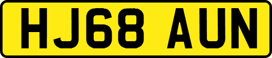 HJ68AUN