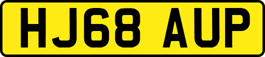 HJ68AUP