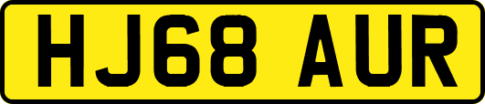 HJ68AUR