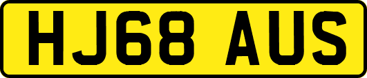 HJ68AUS