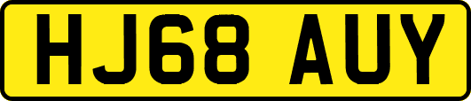 HJ68AUY