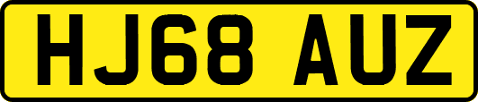 HJ68AUZ