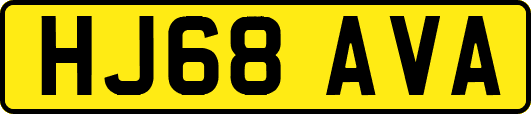 HJ68AVA