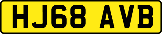 HJ68AVB