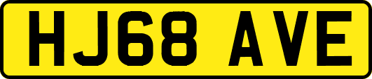 HJ68AVE