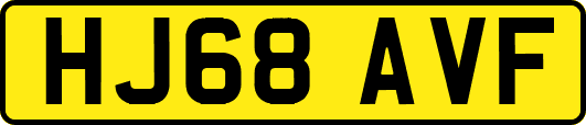 HJ68AVF