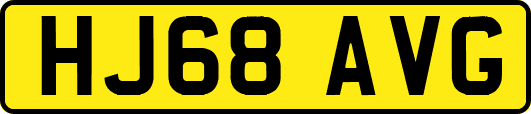 HJ68AVG